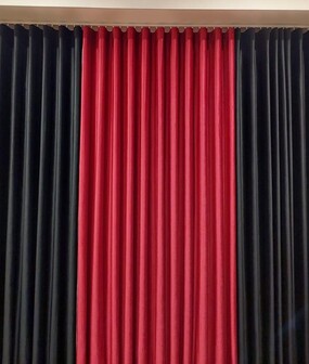 Blackout Curtains